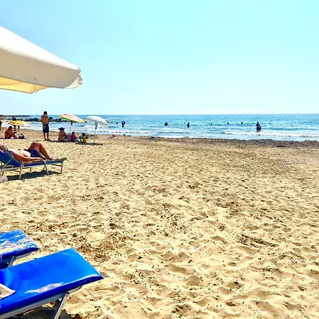 公寓 Seaside Escape - Charming Sunlit 2br Flat *